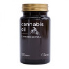 Cannabis Oil prostaitis - kapszulák prosztatagyulladásra