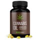 Cannabis Oil - hajhelyreállító termék