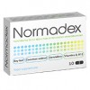 Normadex - paraziták elleni szer.
