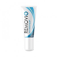 Removio gel - kezelés papillómákra