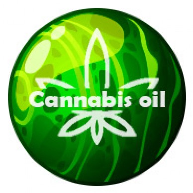 Cannabis Oil - magas vérnyomás gyógyszere