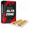 Alfazone - potencia
