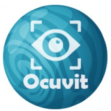 Ocuvit - kapszulák a látás javítására és védelmére