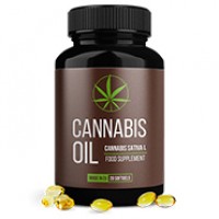 Cannabis Oil - hallás egészsége