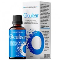 Oculear - egészséges szemfunkció