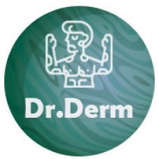 Dr.Derm - pikkelysömör gyógymódja