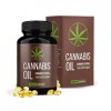 Cannabis Oil - fogyást elősegítő kezelés