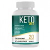Keto Diet - fogyókúrás kezelés