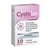 Cystolax - gyógymód a hólyaggyulladásra
