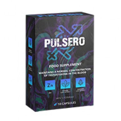 Pulsero - potencia